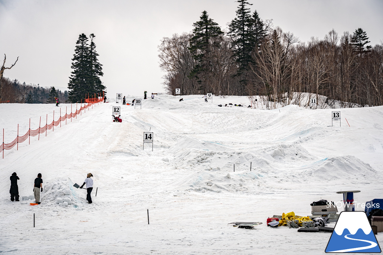 キロロリゾート｜いよいよ「ハイシーズン」は明日が最終日…。週明け4月6日からは「春シーズン」開幕でリフト料金がプライスダウン。まだまだ春も滑りましょう♪